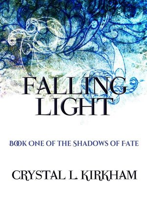 cover image of Falling Light